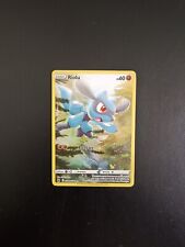 Carte Pokémon RIOLU GG26/GG70 EB12.5 Zénith Suprême FR NEUF, usado segunda mano  Embacar hacia Argentina