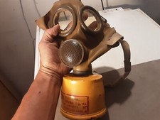 Maschera antigas pirelli usato  Poggio a Caiano