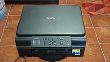 Stampante brother dcp usato  Napoli
