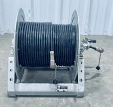 Hannay reels 1520 for sale  Moultrie