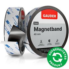 Gauder magnetband kleber gebraucht kaufen  Schwerin