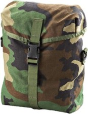 Bolsa de sustentação florestal M81 Forças Armadas dos EUA comprar usado  Enviando para Brazil