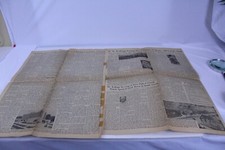 W.k. kellogg newspaper for sale  Battle Creek