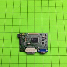 Placa de vídeo principal monitor Acer X193W A190A8-H-S1 comprar usado  Enviando para Brazil