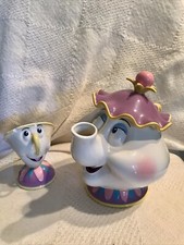 Disney beauty beast for sale  Kingston