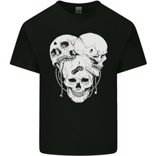 Biker skulls motorcycle for sale  COVENTRY