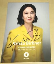 Krista birkner riginal gebraucht kaufen  Ibbenbüren