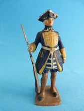 Soldat plomb vertunni d'occasion  Podensac