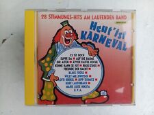 Heut karneval gebraucht kaufen  Köln