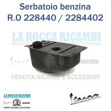 Serbatoio benzina per usato  Napoli