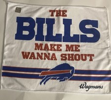 Buffalo bills rally for sale  Buffalo