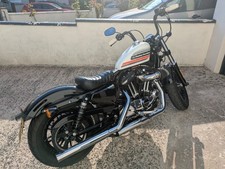 2018 harley davidson for sale  CARRICKFERGUS