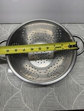 Stainless steel inch for sale  Olean