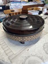 Ekco hostess carousel for sale  BALLYMONEY