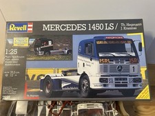 Revell 7535 mercedes gebraucht kaufen  Hamburg