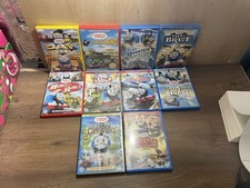Thomas tank movie for sale  CHESTER