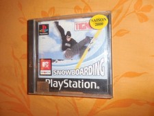 Jeu playstation ps1 d'occasion  Flayosc