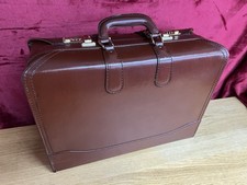 Vintage presto brown for sale  KING'S LYNN