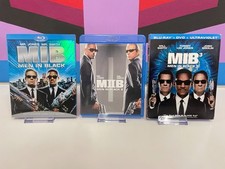 Men black trilogy for sale  Los Angeles