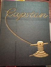 Capstan march 7th for sale  Huntington