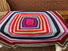 hippy throw for sale hippy throw for sale STOKE-ON-TRENT
