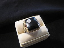 Vintage black onyx for sale  Norwalk