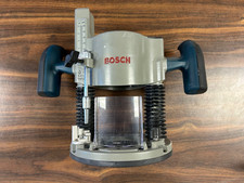 Bosch ra1166 plunge for sale  Holland