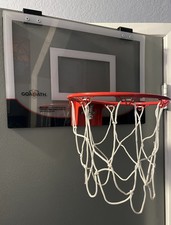 Goaliath backboard rim for sale  Livingston