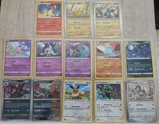 Carte pokémon promo usato  Italia