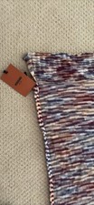 Missioni blanket throw for sale  Billerica