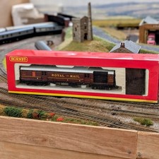 Hornby r4155 lms for sale  HONITON