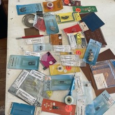 Vintage lot electronics for sale  Scio