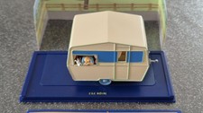 Voiture tintin caravane d'occasion  Aigrefeuille-d'Aunis