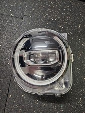 Faro full led usato  Bazzano