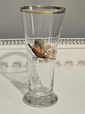 Vintage pheasant highball for sale  PLYMOUTH