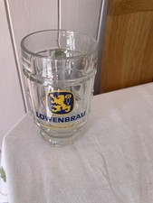 Rare item lowenbrau for sale  HEREFORD