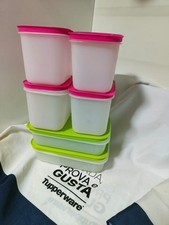 Set pinguino tupperware usato  Somma Vesuviana