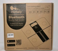 Himaly bluetooth smart for sale  NEWARK