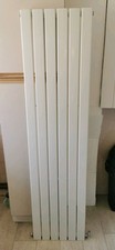 Flat tall radiators for sale  SUNBURY-ON-THAMES