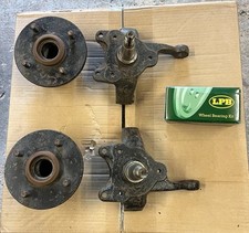 Mk3 cortina stub for sale  TIPTON