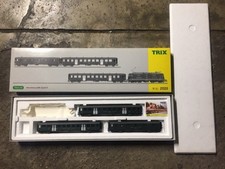 Trix ecart boite d'occasion Trix ecart boite d'occasion  Paris XVII