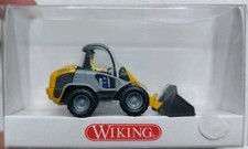 Wiking 653 radlader gebraucht kaufen  Karlskron