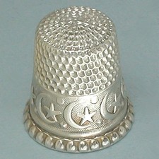 Rare antique sterling for sale  Midlothian