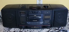Jvc portable system for sale  Macedonia