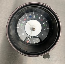 Strumento volkswagen karmann usato  Pistoia