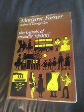 Travels maudie tipstaff. for sale  ROSSENDALE