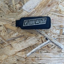 Schlüsselanhänger fiat gebraucht kaufen  Wülfrath