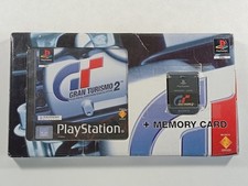 Pack gran turismo d'occasion  Paris XI
