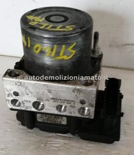 Gruppo abs fiat usato  Napoli