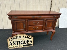 66681 fancy mahogany for sale  Mount Holly